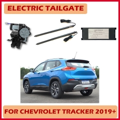 Hot Sales Smarter Auto Spare Parts Automatic Power Lift Gate Assist Tailgate for Chevrolet Tracker