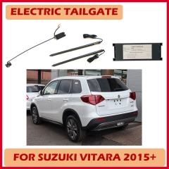 Car Power Liftback For Suzuki Vitara Electric Tailgate Lift Remotely Open with Original Car Key