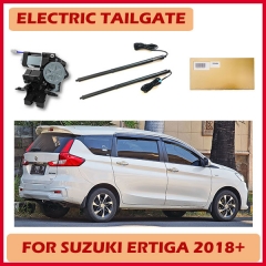 Manufacturer supplier car body kit accessories auto power liftgate kit for Suzuki Ertiga