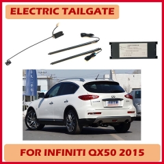 Electric Tailgate Buy Electric Upper For Car Automatic Trunk Opener Electric Tailgate Wholesale Electric Tailgate with Technical Support for Infiniti QX50