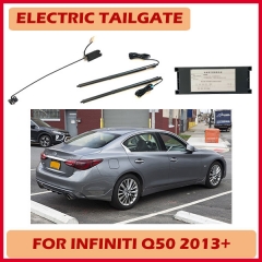 Hot Sales Auto Spare Parts Automatic Lifter TailGate Assist Power Rear Hatch Kits for Infiniti Q50