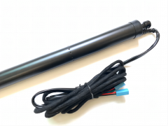 Adopt double vehicle electric struts smart electric tailgate with door open sensor for Range Rover sport