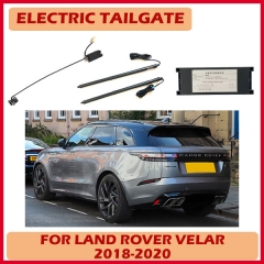 Genuine aftermarket power liftgate kit auto parts car electric tailgate lift kit for SUV rear door for Range Rover Velar