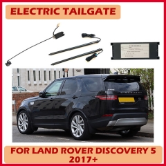 Car automatic lifting trunk system electric power tailgate kit for Land Rover Discovery 5