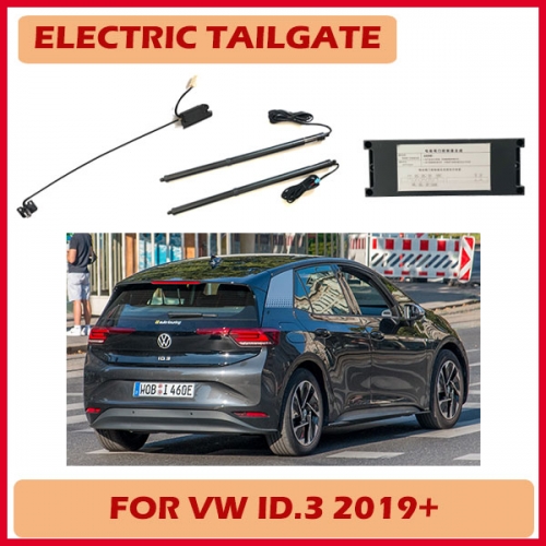 Factory Direct Hot Wholesale Automatic Lifter Tailgate Assist for Volkswagen ID3