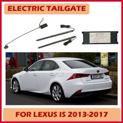 Wholesale kick sensor automatic powered electric tailgate lift for Lexus ES