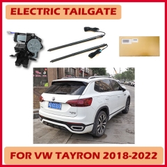 New arrival car rear door lift electric power smart tailgate for Volkswagen Tayron