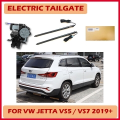 Power Tailgate Lift Kits for Volkswagen Jetta