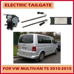 New remote control smart intelligent car electronic tailgate lift for VW Volkswagen Multivan(T5)