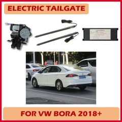 Factory wholesales car SUV autoboot electrical powered tailgate lift for VW Volkswagen Bora