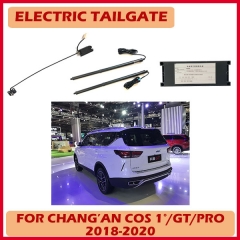 Smart Electric Power Automatic Tailgate Lift Assist System Kit New Condition Other Body Parts for ChangAn Cos 1/GT/PRO