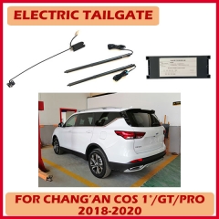 Smart Electric Power Automatic Tailgate Lift Assist System Kit New Condition Other Body Parts for ChangAn Cos 1/GT/PRO