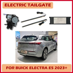 Top Quality Buick Electra A5 Automatic Lifter TailGate Assist Intelligence Anti Pinch