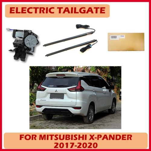 Mitsubishi X-Pander/X-Pander Cross automatic power lift gate boot electric tailgate lifr for car trunk