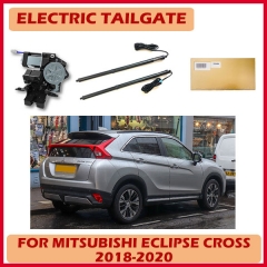 4S automatic trunk opener electric lift for tailgate for Mitsubishi Eclipse Cross professional supplier