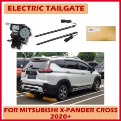 Mitsubishi X-Pander automatic power boot electric tailgate lifr for car trunk