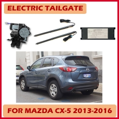 High quality car parts electric tailgate lift for trunk boot for Mazda CX-5