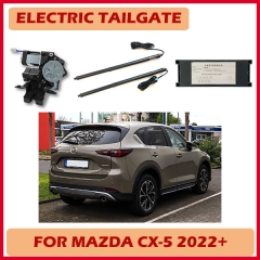 High quality car parts electric tailgate lift for trunk boot for Mazda CX-5