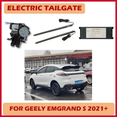 High Quality Car Automatic Tailgate Aftermarket Power Electric Tailgate Automatic Tailgate Lift Tailgate Lock For Geely Emgrand S