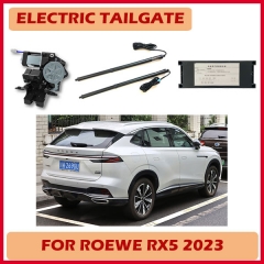 KaiMiao high quality convert the SUV tailgate lifts trunk from manual to electrical open system for Roewe RX5/RX5 Plus