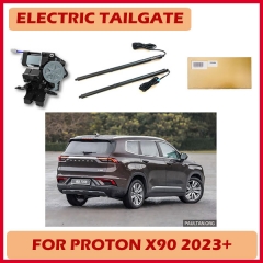 Newly Arrived High Quality Direct Fit OEM Smart Trunk for Proton X90 Electric Tailgate Powered Lift Gate