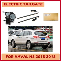 Wholesales price auto trunk opener electric power tailgate lift system for Haval H8