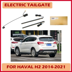 New intelligent electric tailgate retrofit auto trunk electric power tailgate lift kits for Haval H2