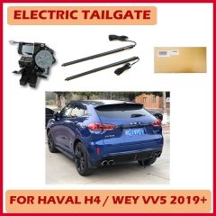 Aftermarket power liftgate for SUV trunk opener electrically luggage system for Haval H4