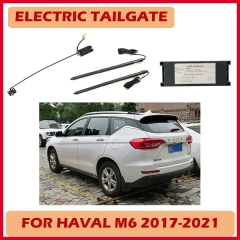 Aftermarket power liftgate for SUV trunk opener electrically luggage system for Haval H4