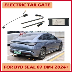 Car electric tailgate lift system smart car door opener for BYD Seal DM-I / Seal 07 DM-I