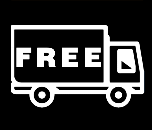 FREE SHIPPING