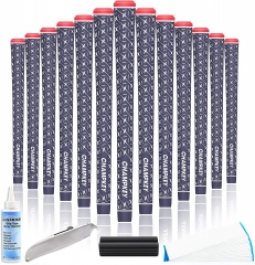 GOLF CLUB GRIPS