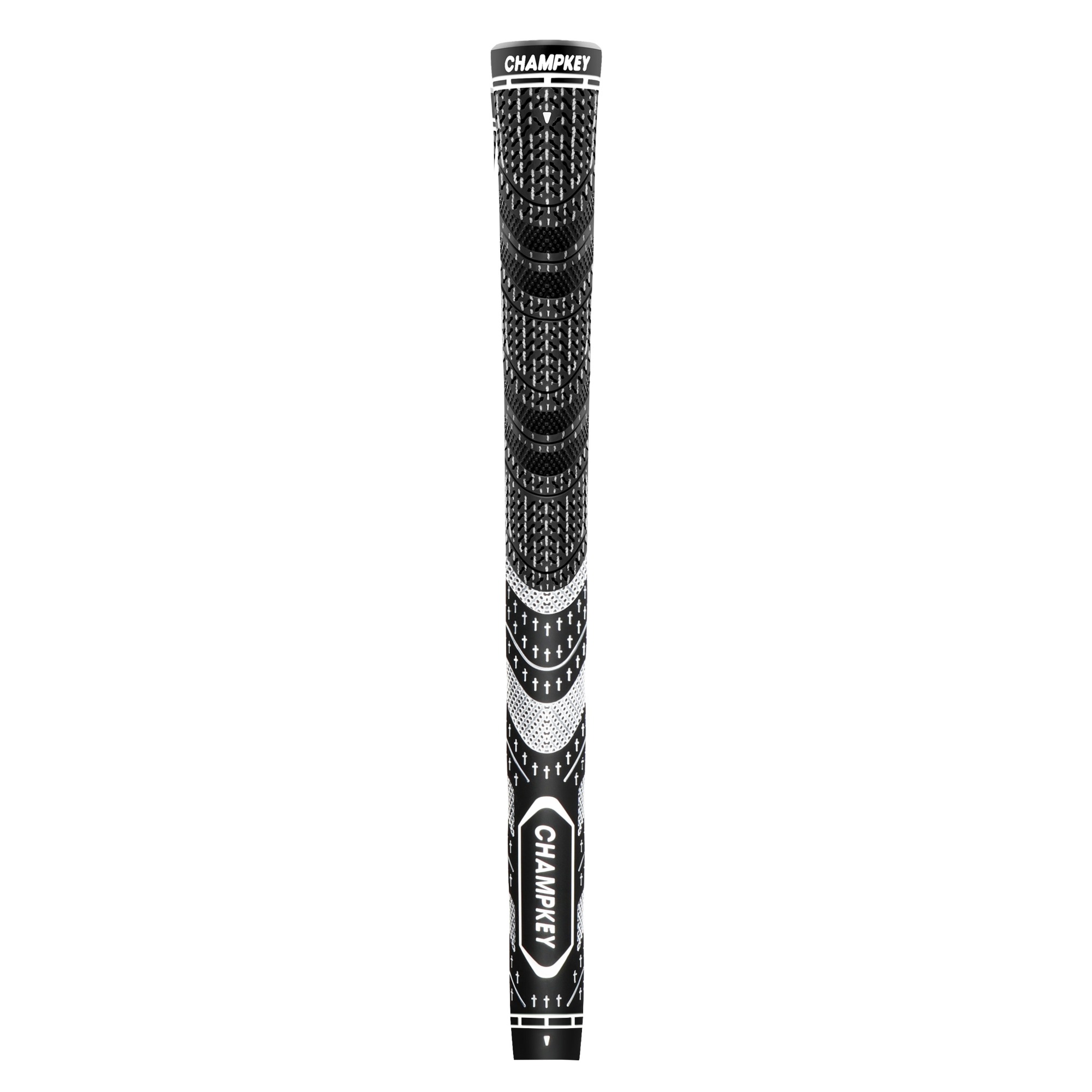 Champkey Traction-X Golf Grips 13 Pack | Come with Solvent,15 Tapes ...