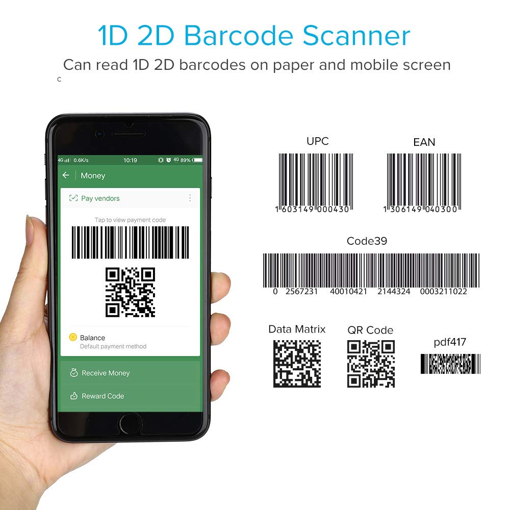 QR Code Reader - Barcode Scanner - Microsoft Apps