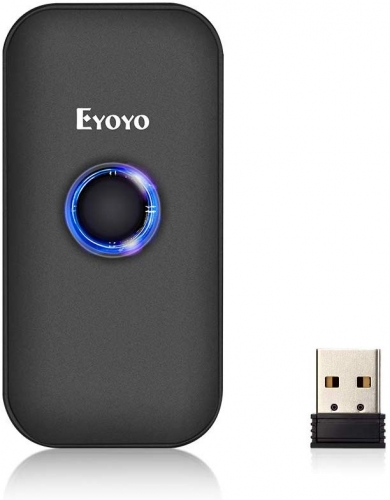 Achetez en gros Eyoyo-scanner De Code-barres Android Bluetooth 2d
