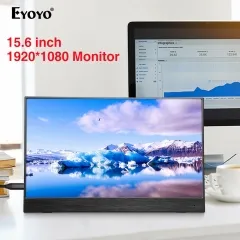 EYOYO EM15S 15.6
