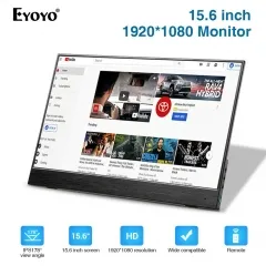 EYOYO EM15S 15.6