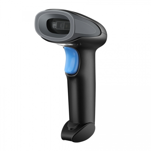 Eyoyo EY-7130 1D 2D Desktop Barcode Scanner, with Automatic Sensing  Scanning Omnidirectional Hands-Free Barcode Reader QR Screen Scanning  Platform Sc