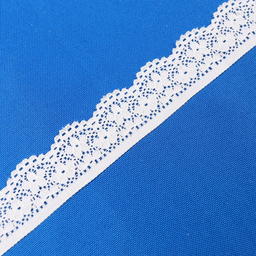 soft material elastic lace trim stretch for lingerie and underwear