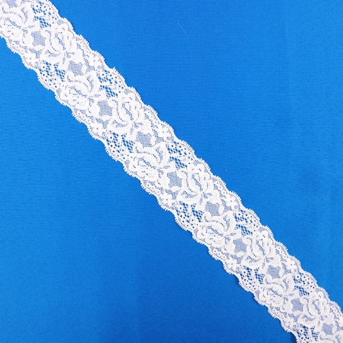 elastic lace ribbon trim elastic lace trim fashion trim garment accessory