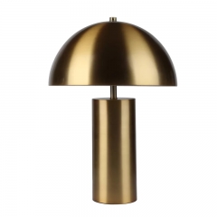 Matel Table Lamps