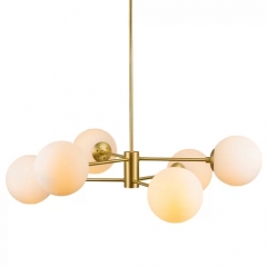 6-Light Chandelier