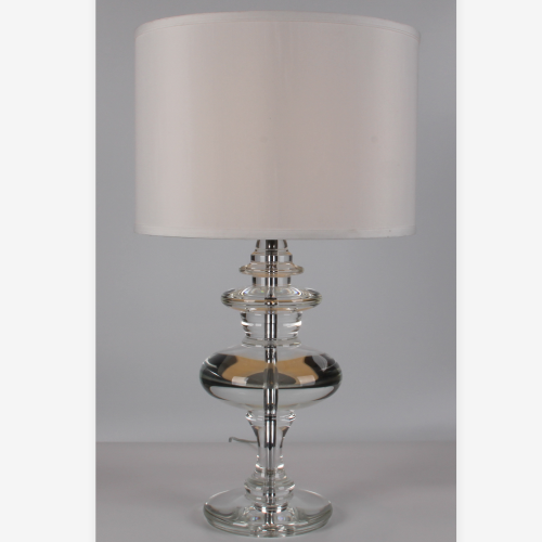 Crystal Table Lamps