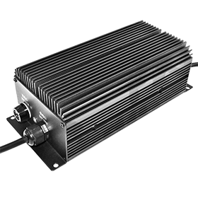 600W Battery Charger