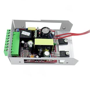 Controller Power Supplies