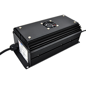 1200W Battery Charger