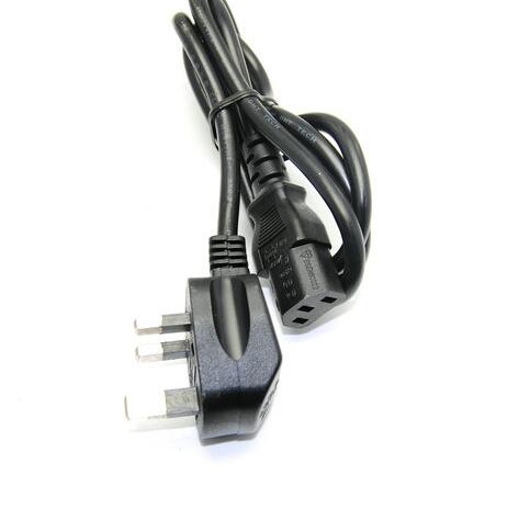 U.K Power Cord