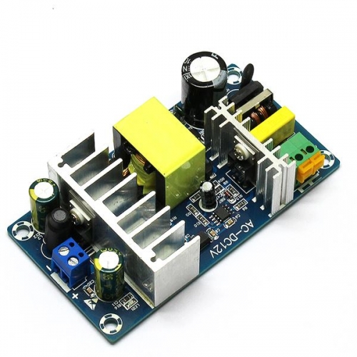 12V Power Supplies