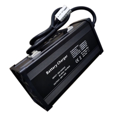 48V 40A Li-Battery Charger