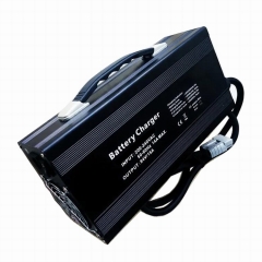 84V 15A Battery Charger